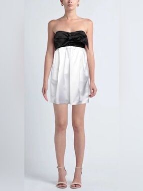 JIJIL Mini Dress NWT US4 Pink